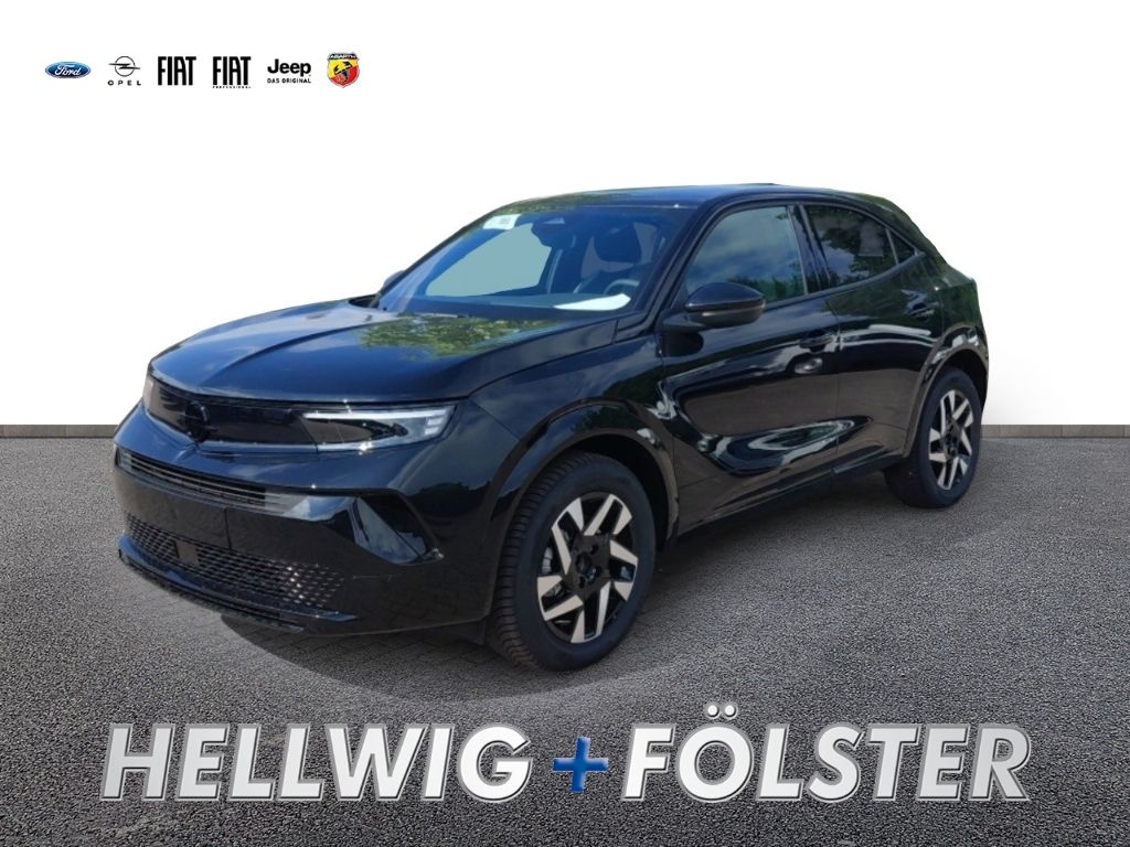 Bild des Angebotes Opel Mokka GS SHZ LenkradHZG Allwetterreifen LED DAB