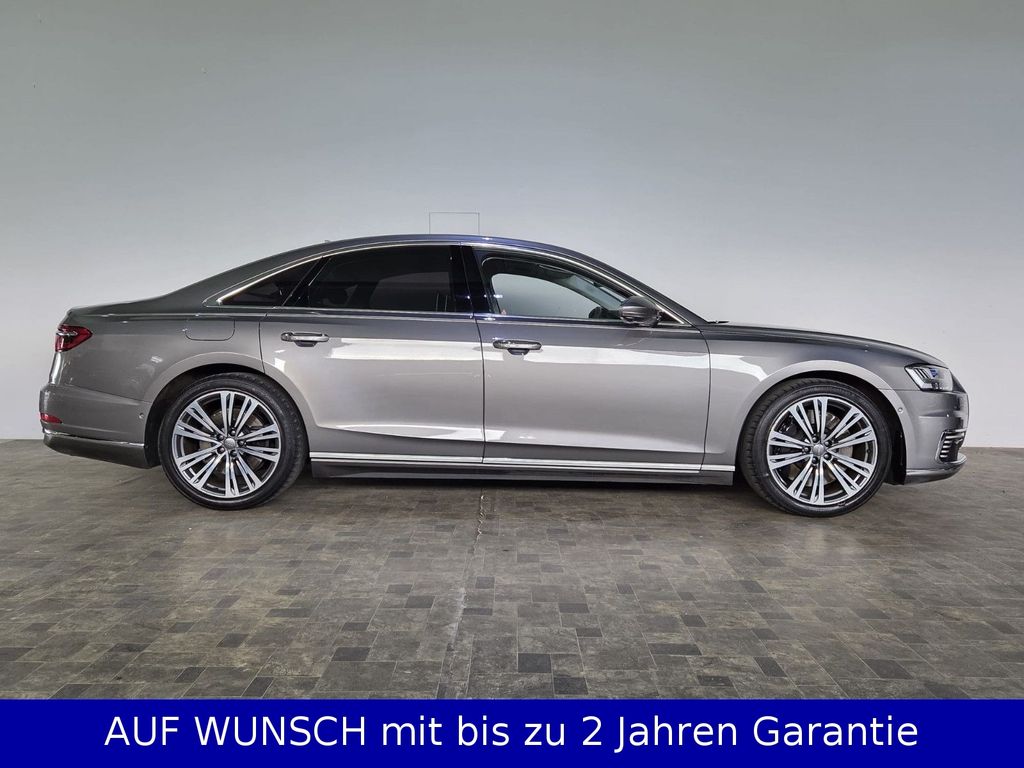 Bild des Angebotes Audi A8 60 TFSI e quattro, TV, Matrix,Massage,Pano
