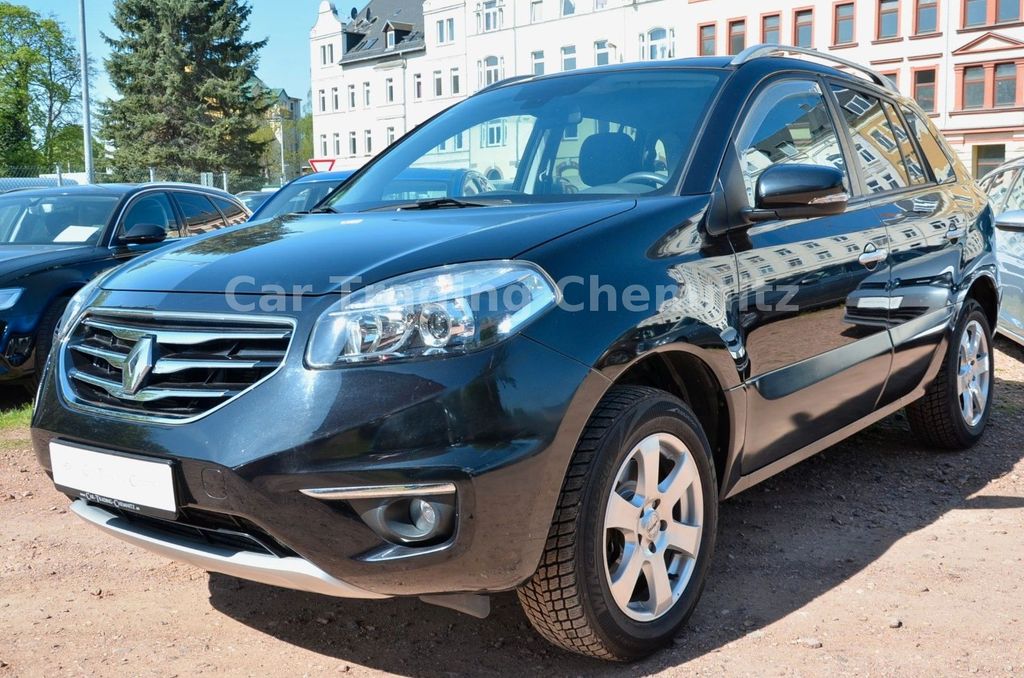 Bild des Angebotes Renault Koleos 2.0 dCi 4x4 Allrad Klimaautomatik Tüv neu