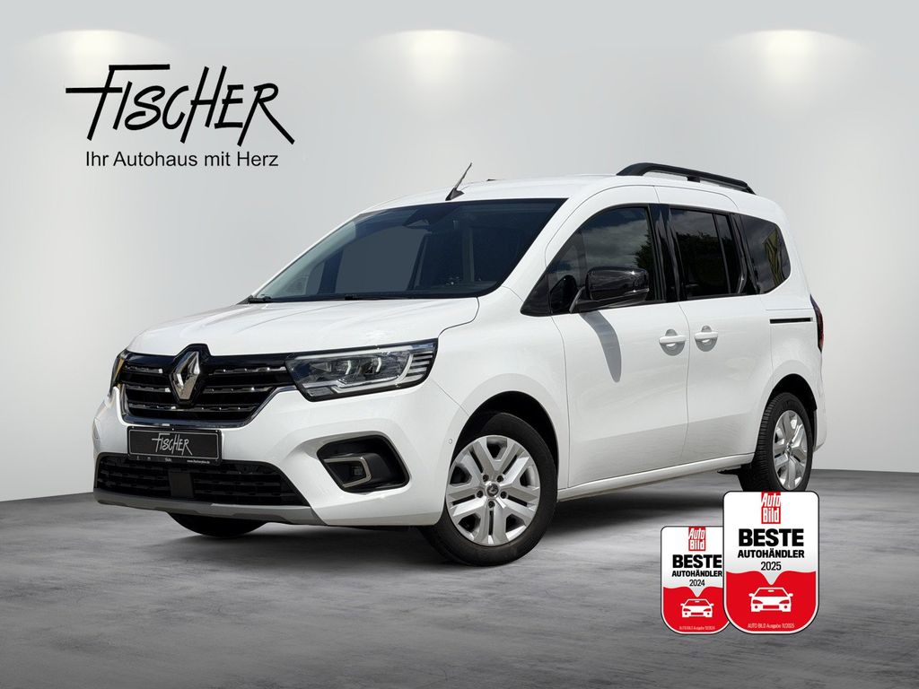 Bild des Angebotes Renault Kangoo III 1.3 TCe 130 Intens Sitzheiz. 1Hd. RFK