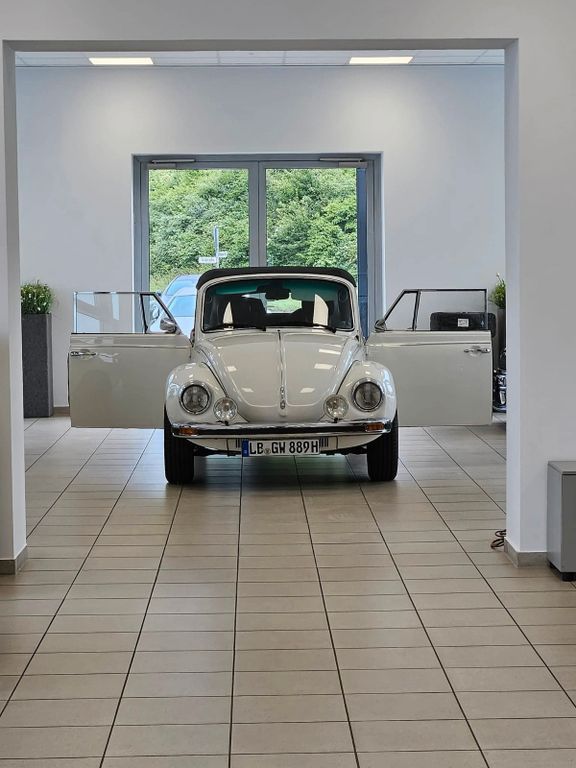 Bild des Angebotes Volkswagen Käfer