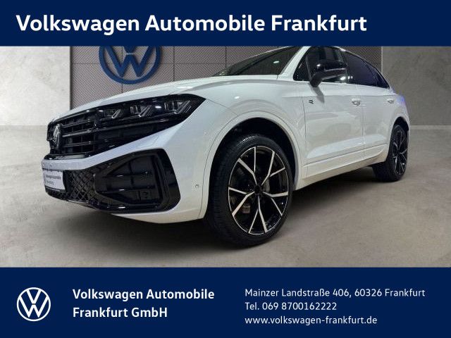 Volkswagen Touareg R-Line 3,0 l V6 TDI (286 PS) | Top Dea