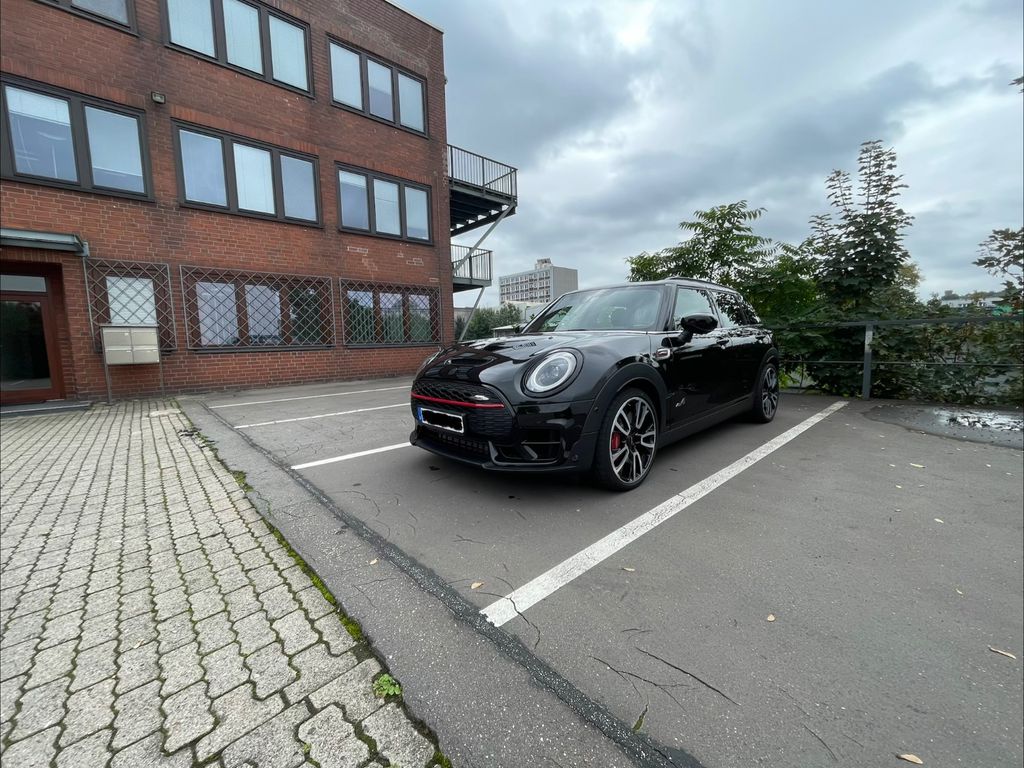 Bild des Angebotes MINI John Cooper Works Clubman ALL4, H&K, Pan. , + WR