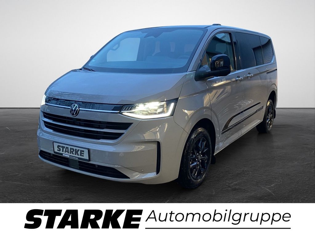 Bild des Angebotes Volkswagen T7 Caravelle 2.0 TDI Automatic Edition 8-Sitzer