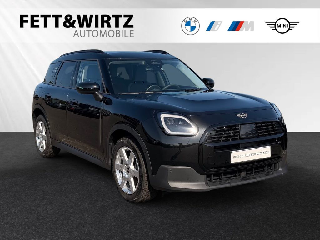 Bild des Angebotes MINI Countryman D ClassicTrim|Head-Up|Panorama