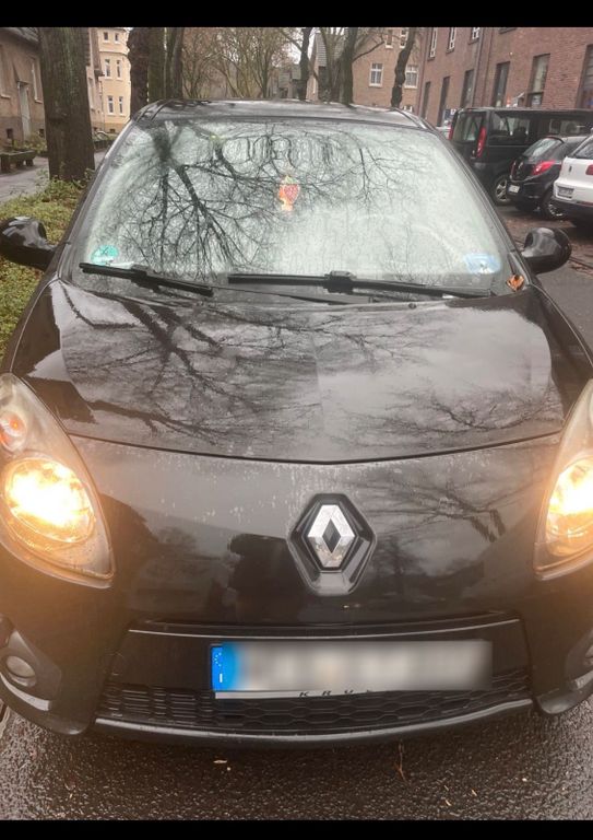 Bild des Angebotes Renault Twingo Night & Day 1.2 16V Quickshift eco2 5...