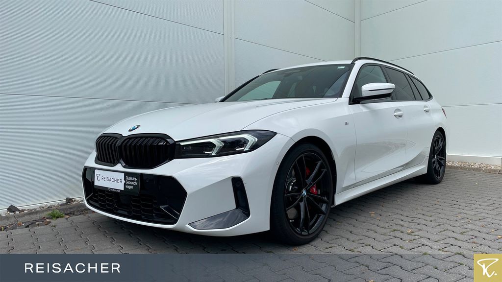Bild des Angebotes BMW 330d Tou M Sport Pro,AHK,DAPro.adLED,RFK