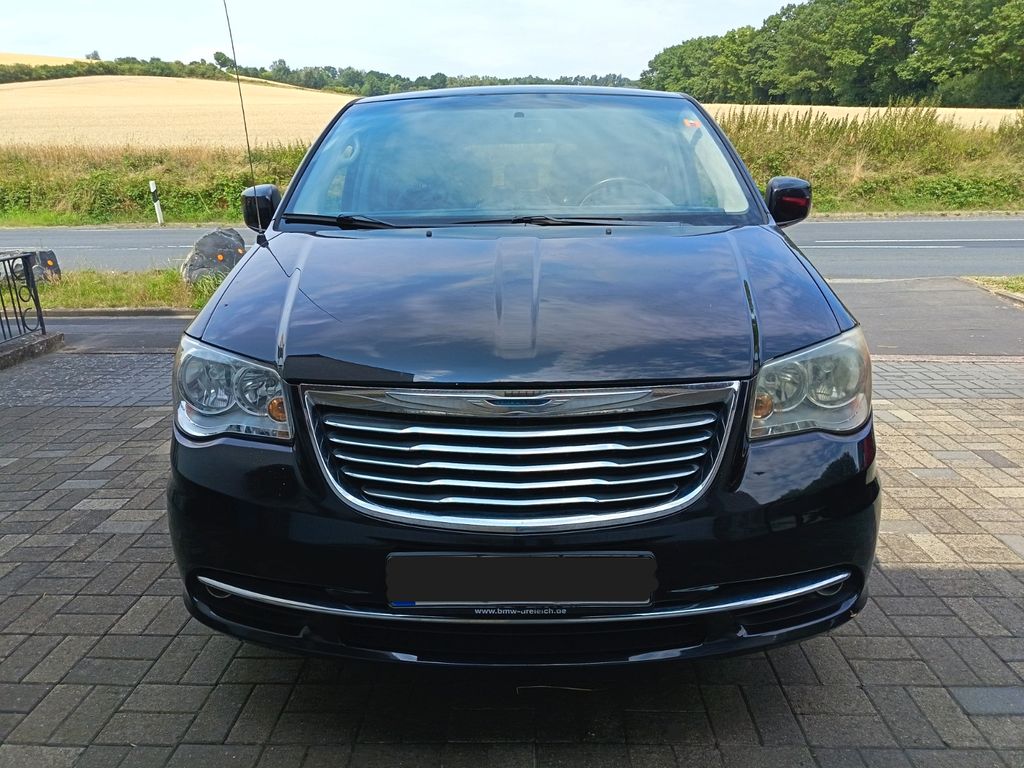 Bild des Angebotes Chrysler Grand Voyager / Town & Country