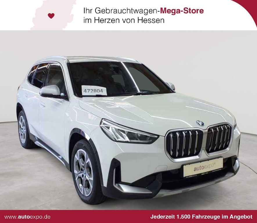 Bild des Angebotes BMW iX1 xDrive30 xLine Navi SHZ Leder LED