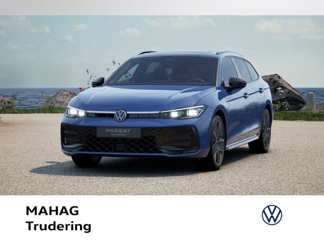 Bild des Angebotes Volkswagen Passat R-Line 1.5 eHybrid CCS IQ.Light IQ.Drive