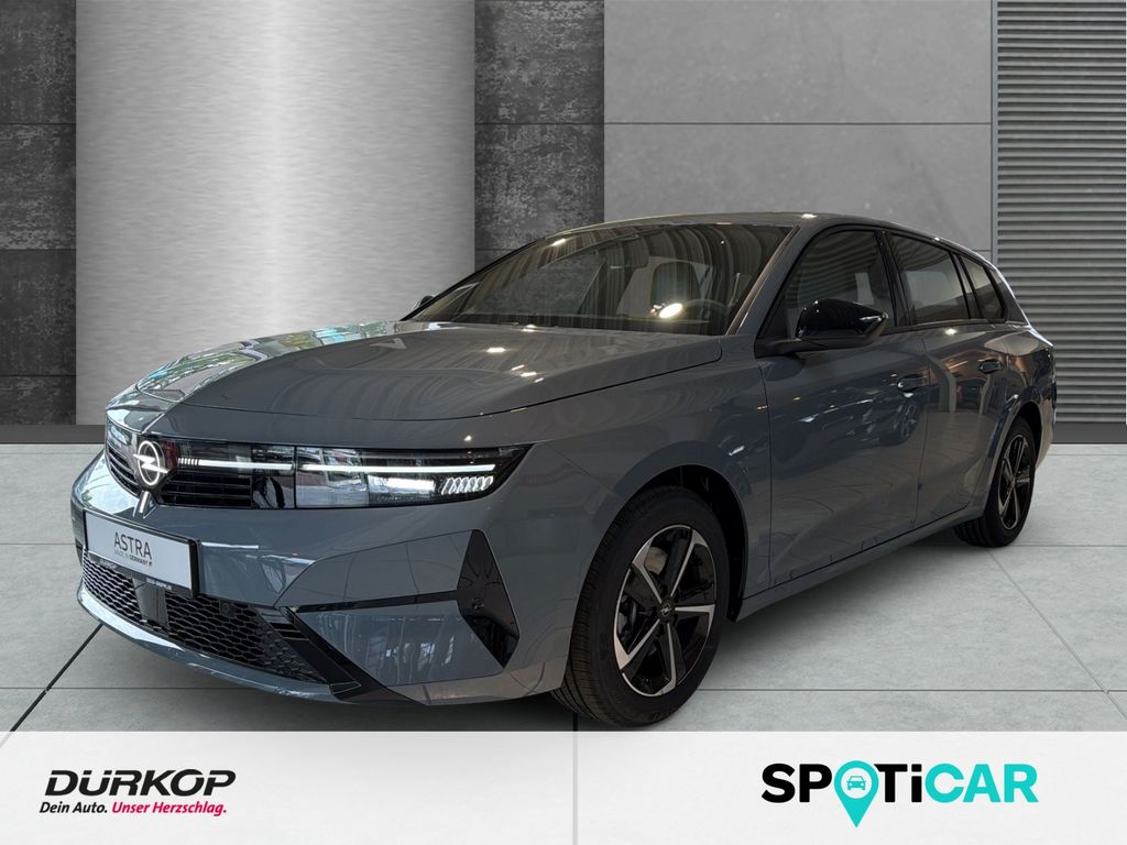 Bild des Angebotes Opel Astra ST Edition Hybrid 107kW Tech Winterpaket L