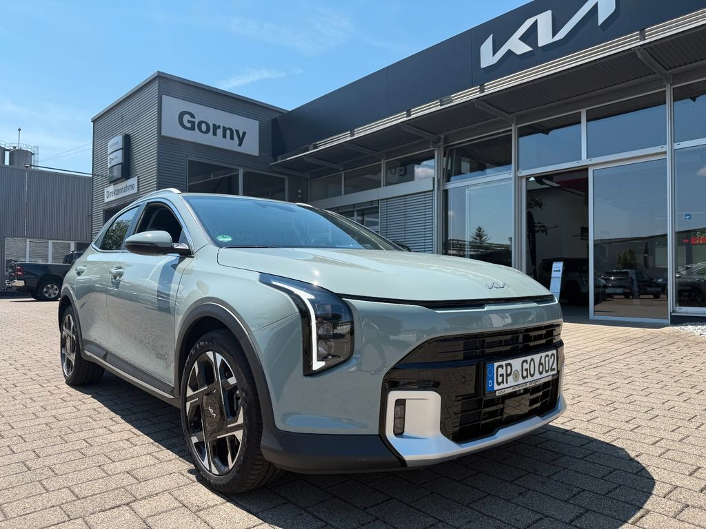 Bild des Angebotes Kia XCeed PE2 1.6 T-GDI 150 PS DCT7 Spirit MJ27
