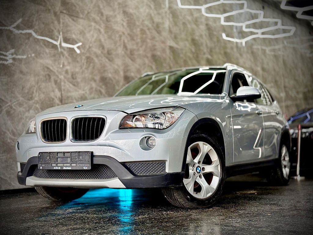 Bild des Angebotes BMW X1 20 d xDrive  Hu & Au NEU