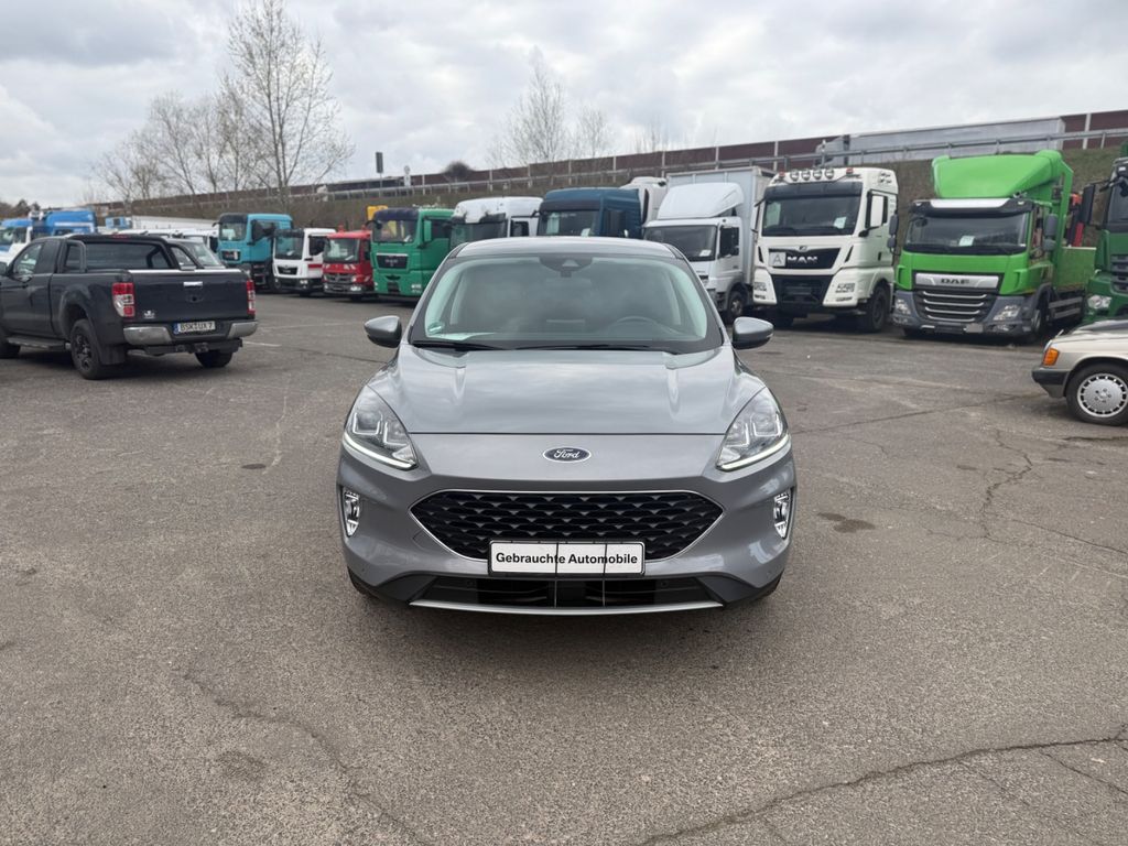 Bild des Angebotes Ford Kuga Trend