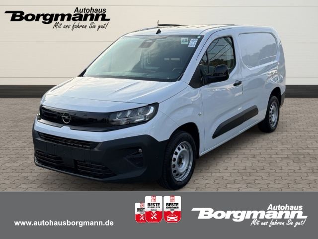 Bild des Angebotes Opel Combo Cargo XL 1.5 Automatik - LED - Apple CarPl