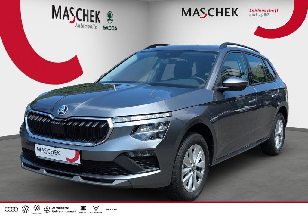 Skoda Kamiq Selection KAMIQ Selection 70 kw. UPE 29290