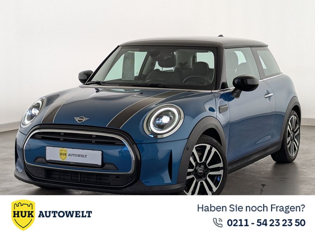Bild des Angebotes MINI Cooper Classic Trim (EURO 6d) LED+NAVI+PDC+SHZ+