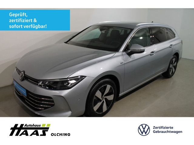 Bild des Angebotes Volkswagen Passat Business 2,0 TDI 7-DSG