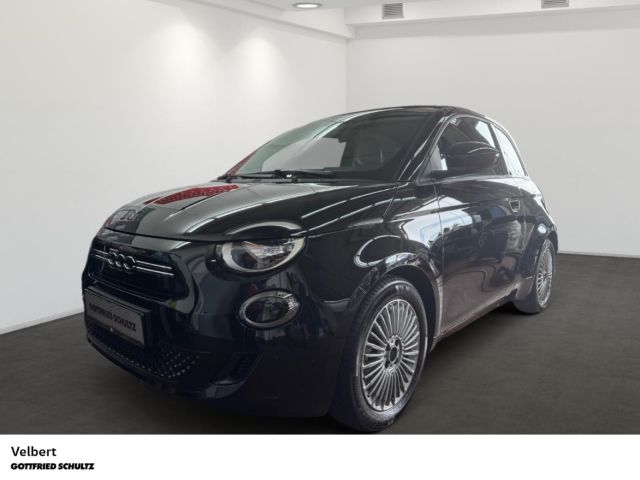 Bild des Angebotes Fiat 500C 500 CABRIO FireFly Icon 1.0 Hybrid 48 kW