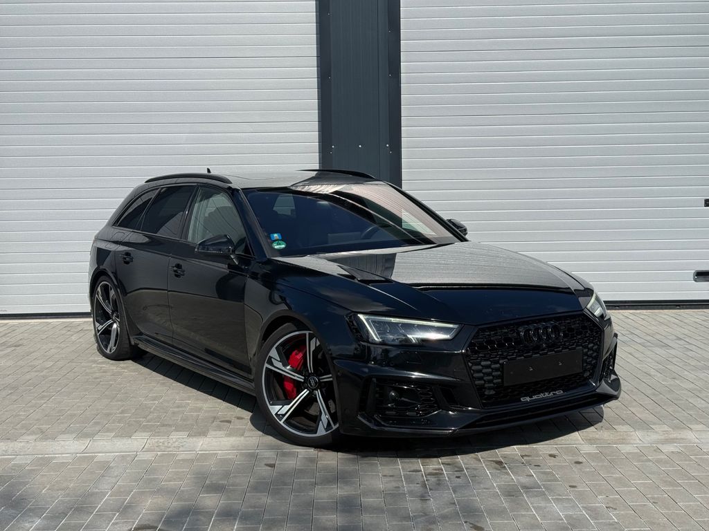 Bild des Angebotes Audi RS4 RS 4 Avant 2.9 TFSI quattro*B&O*RSAGA*PANO*