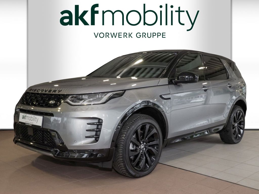 Bild des Angebotes Land Rover DISCOVERY SPORT DYNAMIC SE