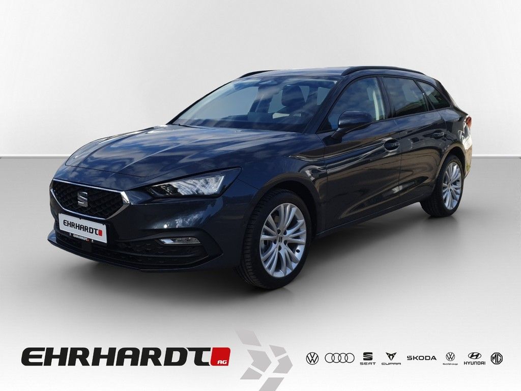 Bild des Angebotes Seat Leon Sportstourer 1.5 TSI Road Edition VIRTUAL*N