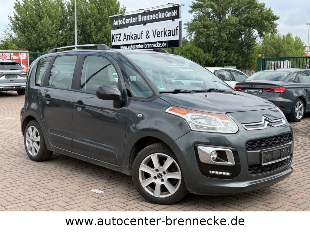 Bild des Angebotes Citroën C3 Picasso Selection