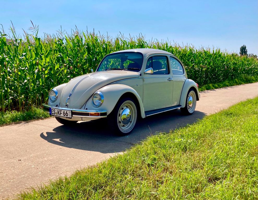 Bild des Angebotes Volkswagen Käfer Mexiko (Ultima Edicion)