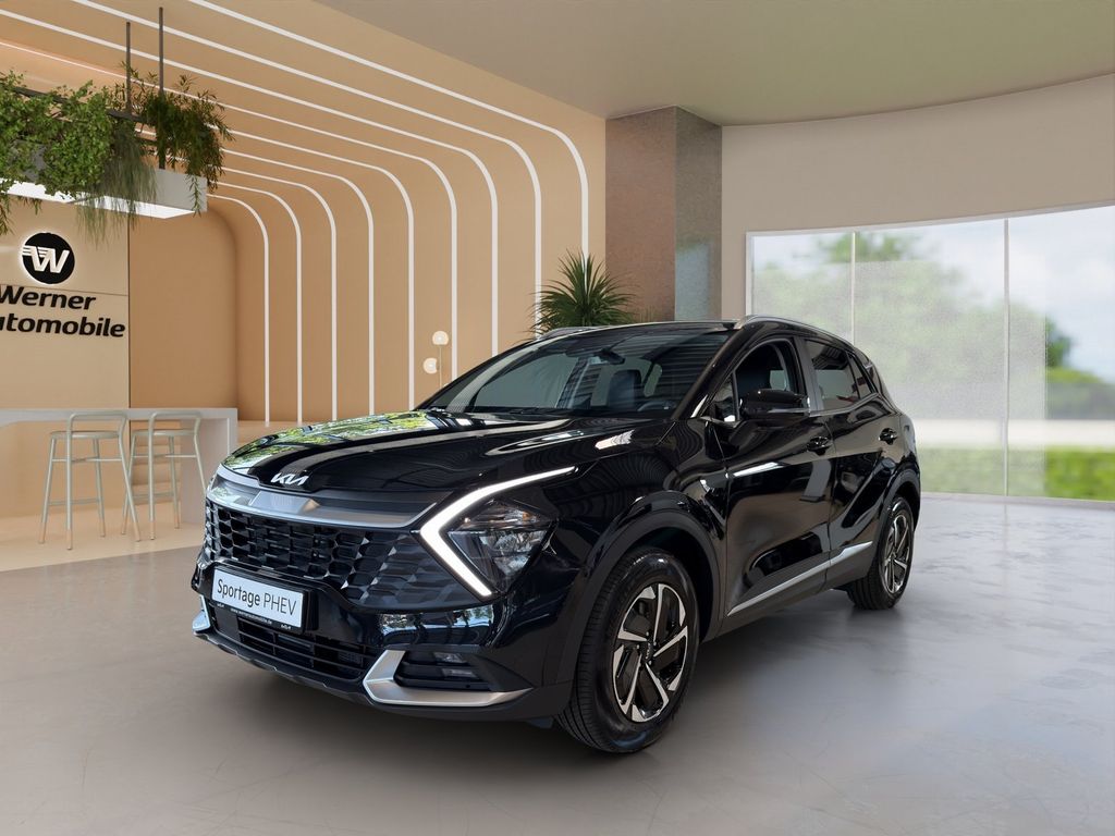 Bild des Angebotes Kia Sportage 1.6 T PHEV Vision AWD AT Komfort Paket