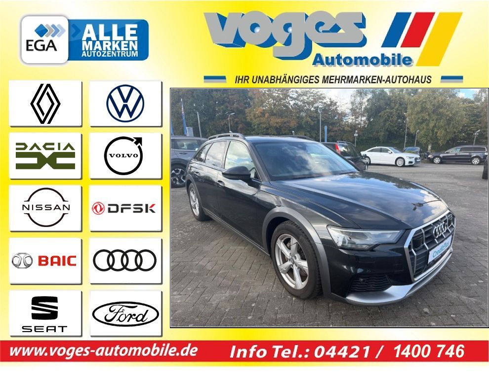Bild des Angebotes Audi A6 allroad quattro 45 TDI tiptronic
