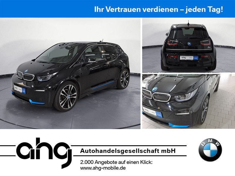 Bild des Angebotes BMW i3s (120 Ah) Komfortzugang RFK CarPlay