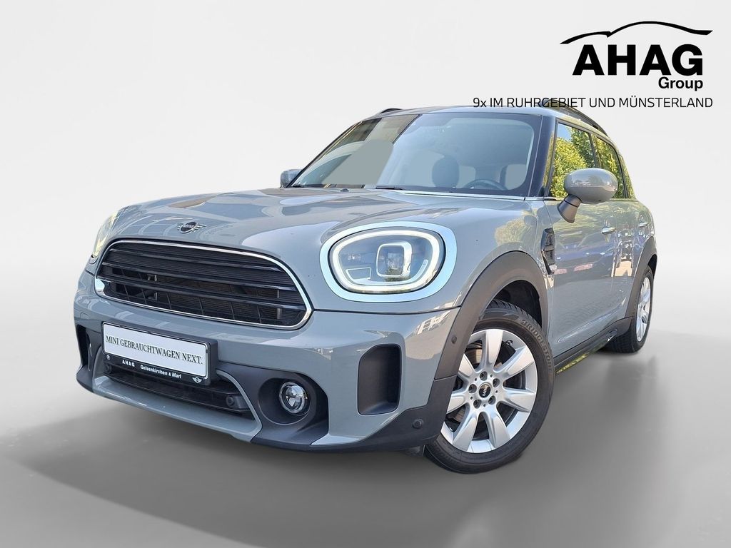 Bild des Angebotes MINI One Countryman