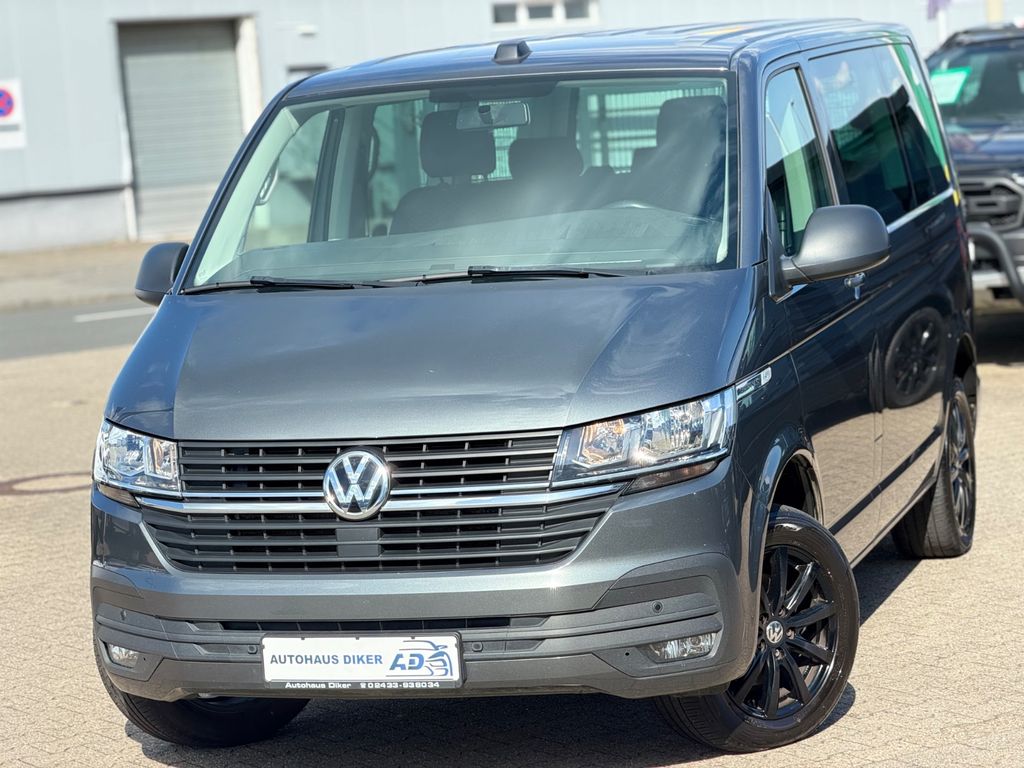 Bild des Angebotes Volkswagen T6.1 Multivan Family 2.0 TDI