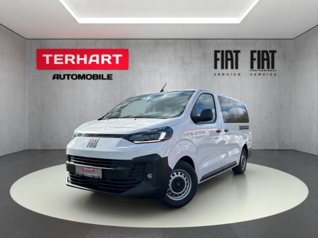 Bild des Angebotes Peugeot Expert XL 2.2 8-Sitzer Modular-System/RFK/Shz./T