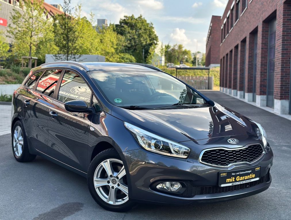 Bild des Angebotes Kia ANDERE Ceed Sportswagon Edition7 TÜV NEU/PDC*SZH