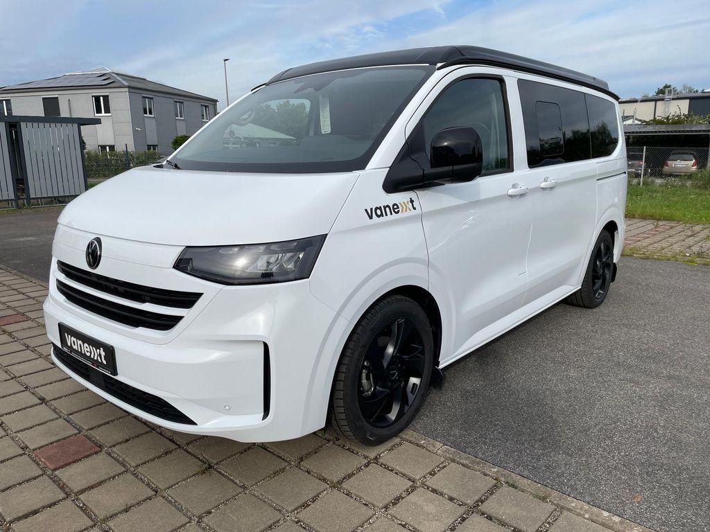 Bild des Angebotes Volkswagen T7 Caravelle vanexxt Camper TDI