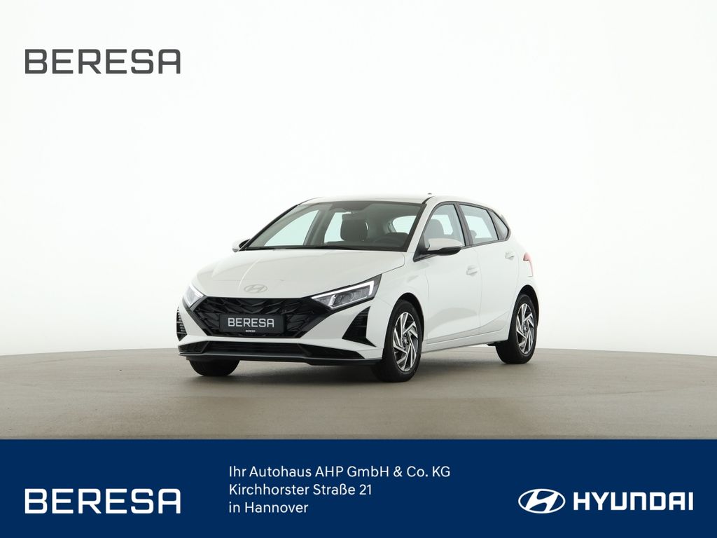 Bild des Angebotes Hyundai i20 1.0 T-GDI Trend Kamera LED Navi Sitzhz