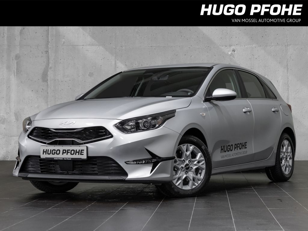 Bild des Angebotes Kia cee'd Vision 1.5 T-GDI Auto | SHZ | LMF | RFK |
