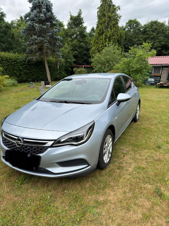 Bild des Angebotes Opel Astra 1.0 Eco Flex 105ps