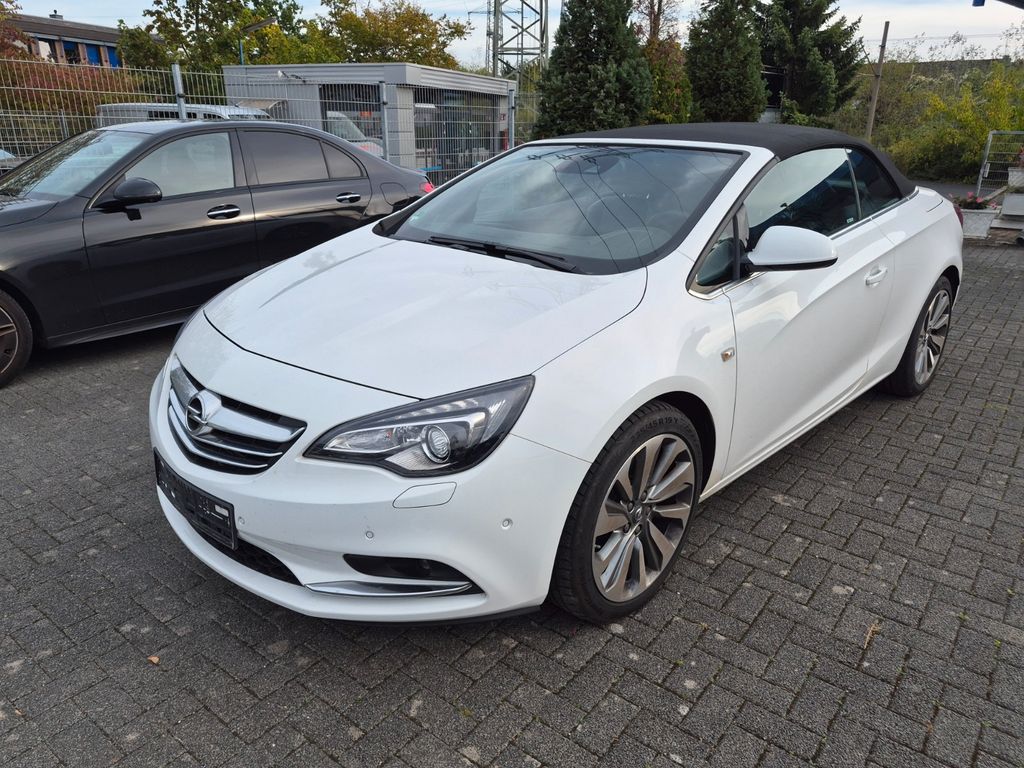 Bild des Angebotes Opel Cascada Ultimate