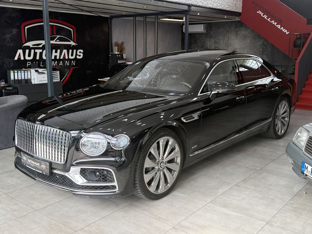 Bild des Angebotes Bentley Flying Spur FIRST EDITION*FULL*