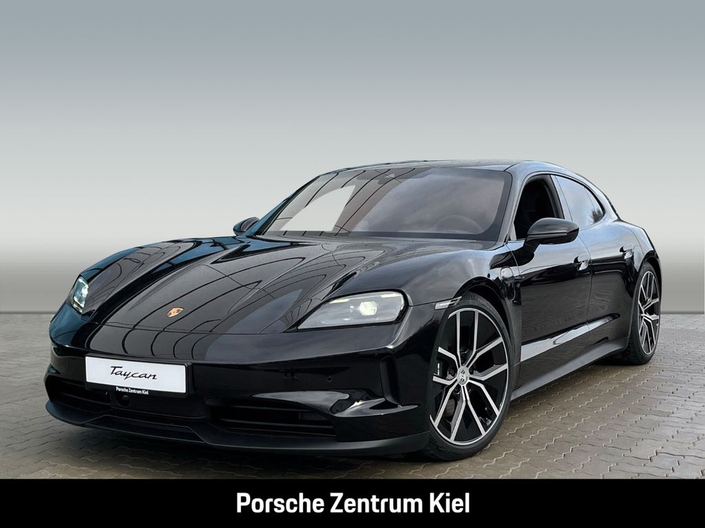 Bild des Angebotes Porsche Taycan Sport Turismo Luftfederung Panoramadach