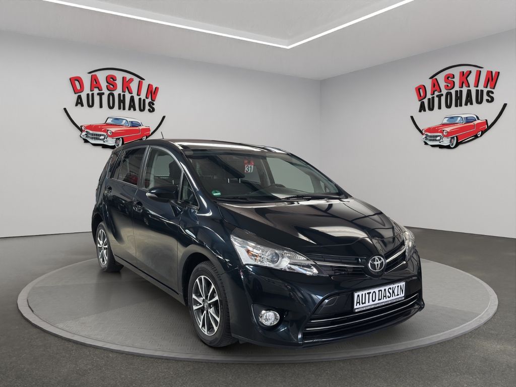 Bild des Angebotes Toyota Verso SkyView Edition KAMERA/PANO/SCHECKHEFT