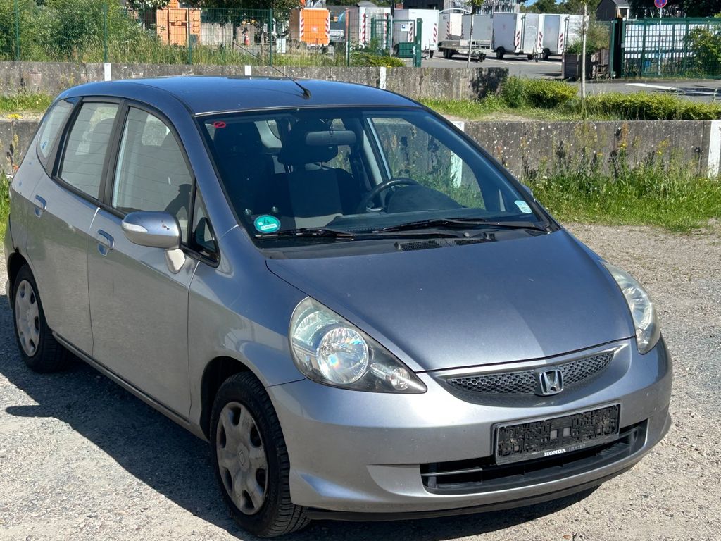 Bild des Angebotes Honda Jazz 1.4 LS-KLIMAAUTOMATIK-