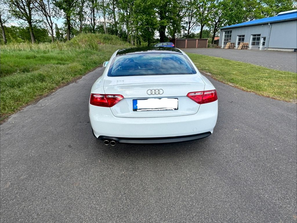 Bild des Angebotes Audi A5 2.0 TFSI 155kW quattro -
