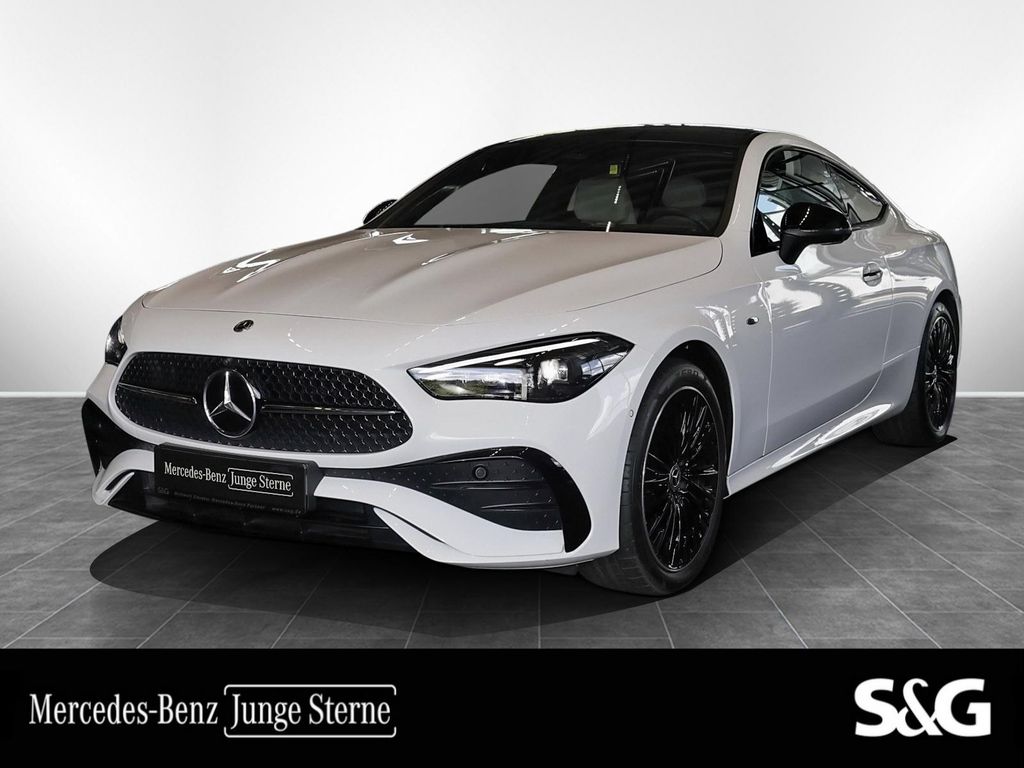Bild des Angebotes Mercedes-Benz CLE 300 e AMG Premium PANO+NIGHT+360°+DIG LIGHT