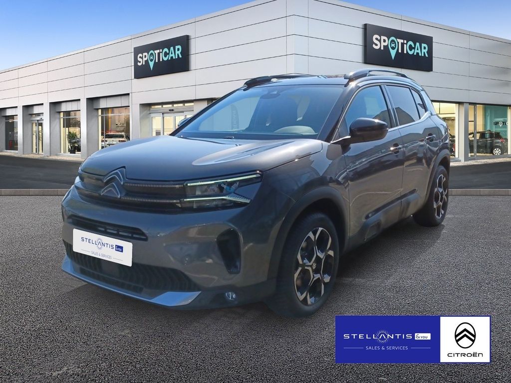Bild des Angebotes Citroën C5 Aircross Max