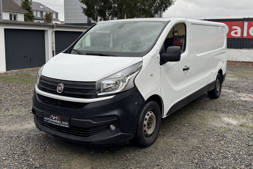 Bild des Angebotes Fiat Talento L2H1 1,2t SX*NAVIGATION*KLIMA*