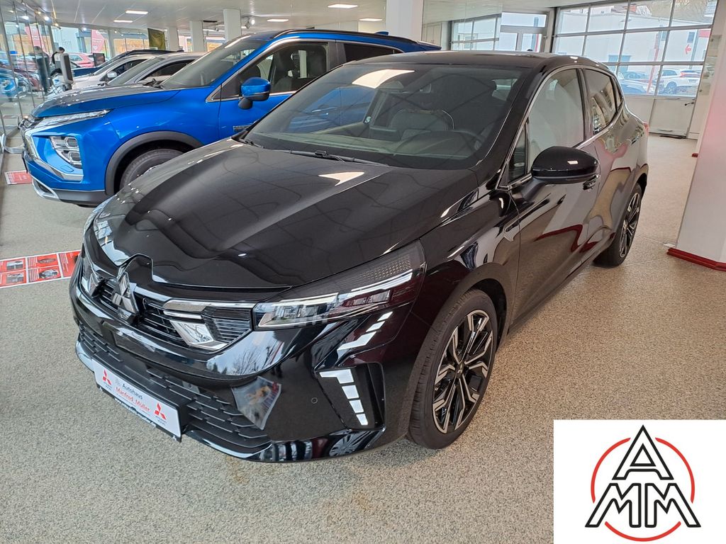 Bild des Angebotes Mitsubishi Colt 1.0 Turbo Select