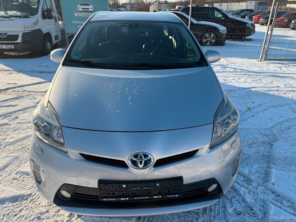 Bild des Angebotes Toyota Prius Executive    Das Hybrid Batterie Ist Neu